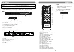 Предварительный просмотр 9 страницы Vitek VT-4119 SR Manual Instruction