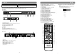 Предварительный просмотр 21 страницы Vitek VT-4119 SR Manual Instruction