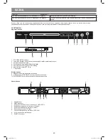 Предварительный просмотр 40 страницы Vitek VT-4119SR Instruction Manual