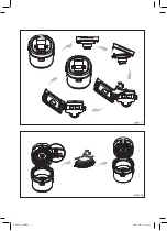 Предварительный просмотр 3 страницы Vitek VT-4205BK Manual Instruction