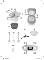 Preview for 2 page of Vitek VT-4207 R Manual Instruction