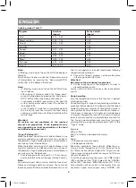 Preview for 6 page of Vitek VT-4207 R Manual Instruction