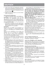 Предварительный просмотр 10 страницы Vitek VT-4207R Manual Instruction