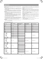 Предварительный просмотр 14 страницы Vitek VT-4209 BW Instruction Manual