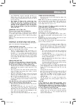 Preview for 5 page of Vitek VT-4211 W Instruction Manual