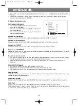 Preview for 40 page of Vitek VT-5009 SR Instruction Manual