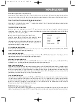 Preview for 41 page of Vitek VT-5009 SR Instruction Manual