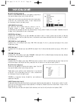 Preview for 42 page of Vitek VT-5009 SR Instruction Manual