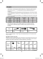 Preview for 12 page of Vitek VT-6404 PR Manual Instruction