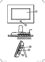 Preview for 2 page of Vitek VT-6406 Manual Instruction