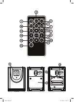 Preview for 3 page of Vitek VT-6406 Manual Instruction