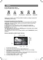 Preview for 38 page of Vitek VT-6406 Manual Instruction