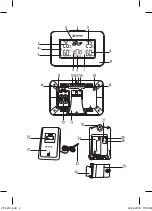 Preview for 2 page of Vitek VT-6410 Manual Instruction