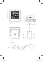 Preview for 2 page of Vitek VT-6411 Manual Instruction