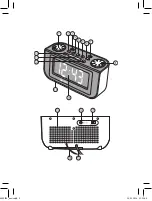 Предварительный просмотр 2 страницы Vitek VT-6600 BK Manual Instruction