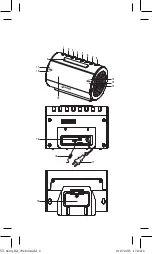 Предварительный просмотр 2 страницы Vitek VT-6604 BK Manual Instruction