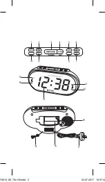 Preview for 2 page of Vitek VT-6610 SR Manual Instruction