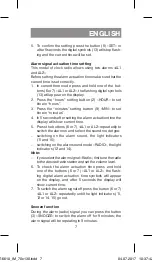 Preview for 7 page of Vitek VT-6610 SR Manual Instruction