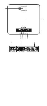 Предварительный просмотр 2 страницы Vitek VT-8022 BK User Manual