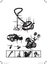 Preview for 2 page of Vitek VT-8138 Manual Instruction