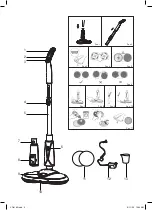 Preview for 2 page of Vitek VT-8180 Manual Instruction