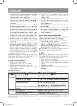 Предварительный просмотр 6 страницы Vitek VT-8188 Manual Instruction