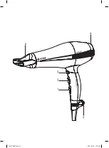 Preview for 2 page of Vitek VT-8200 BN Instruction Manual