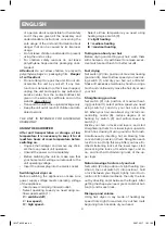 Предварительный просмотр 4 страницы Vitek VT-8205 BK Instruction Manual