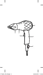 Preview for 2 page of Vitek VT-8223 Manual Instruction