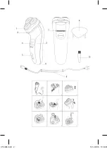 Preview for 2 page of Vitek VT-8266 BK Manual Instruction