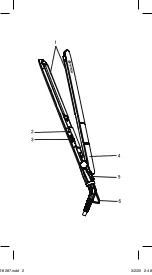 Preview for 2 page of Vitek VT-8287 Manual Instruction