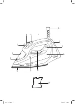 Предварительный просмотр 2 страницы Vitek VT-8301 Instruction Manual