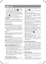 Preview for 6 page of Vitek VT-8302 Manual Instruction