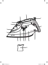 Preview for 2 page of Vitek VT-8304 BK Manual Instruction