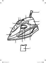 Preview for 2 page of Vitek VT-8308 VT Manual Instruction