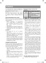 Preview for 32 page of Vitek VT-8308 VT Manual Instruction