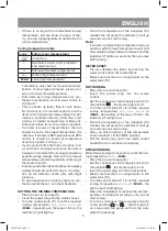 Preview for 5 page of Vitek VT-8322 Instruction Manual