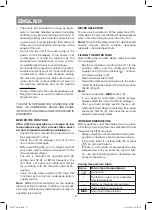 Предварительный просмотр 4 страницы Vitek VT-8324 Manual Instruction