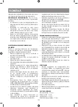 Предварительный просмотр 34 страницы Vitek VT-8333 Manual Instruction