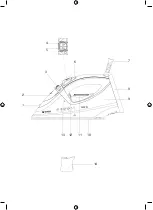 Preview for 2 page of Vitek VT-8346 Manual Instruction