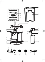 Preview for 2 page of Vitek VT-8489 Manual Instruction