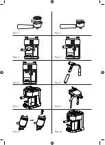 Preview for 3 page of Vitek VT-8489 Manual Instruction