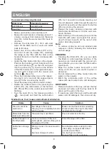 Preview for 8 page of Vitek VT-8489 Manual Instruction