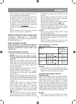 Preview for 39 page of Vitek VT-8489 Manual Instruction