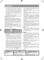 Preview for 42 page of Vitek VT-8489 Manual Instruction