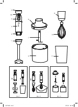 Предварительный просмотр 2 страницы Vitek VT-8545 Manual Instruction