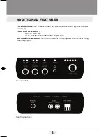 Preview for 4 page of Vitek VT-ACS01/KT User Manual