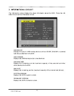 Preview for 27 page of Vitek VT-DVR User Manual