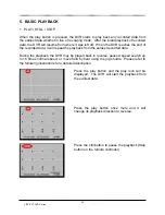 Preview for 35 page of Vitek VT-DVR User Manual