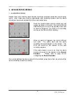 Preview for 46 page of Vitek VT-DVR User Manual